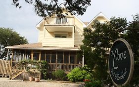 The Cove Bed & Breakfast Ocracoke Nc